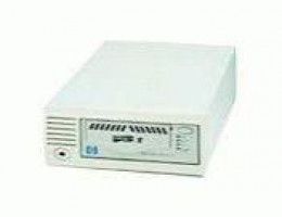 C7421B StorageWorks Ultrium 215 C7421B External Tape Drive 100GB Wide Ultra2 SCSI