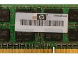 621566-001 2GB DDR3 204-pin SO-DIMM 1333