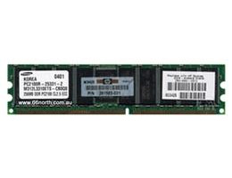 33L5037 DDR 256MB PC2100 ECC REG DIMM (x225, x235, x335, x345)